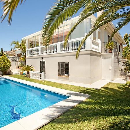 Villa Costa Del Sol Marbella Exterior foto