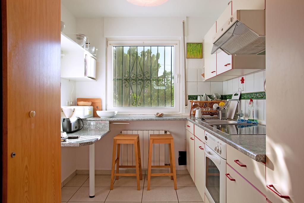 Villa Costa Del Sol Marbella Habitación foto