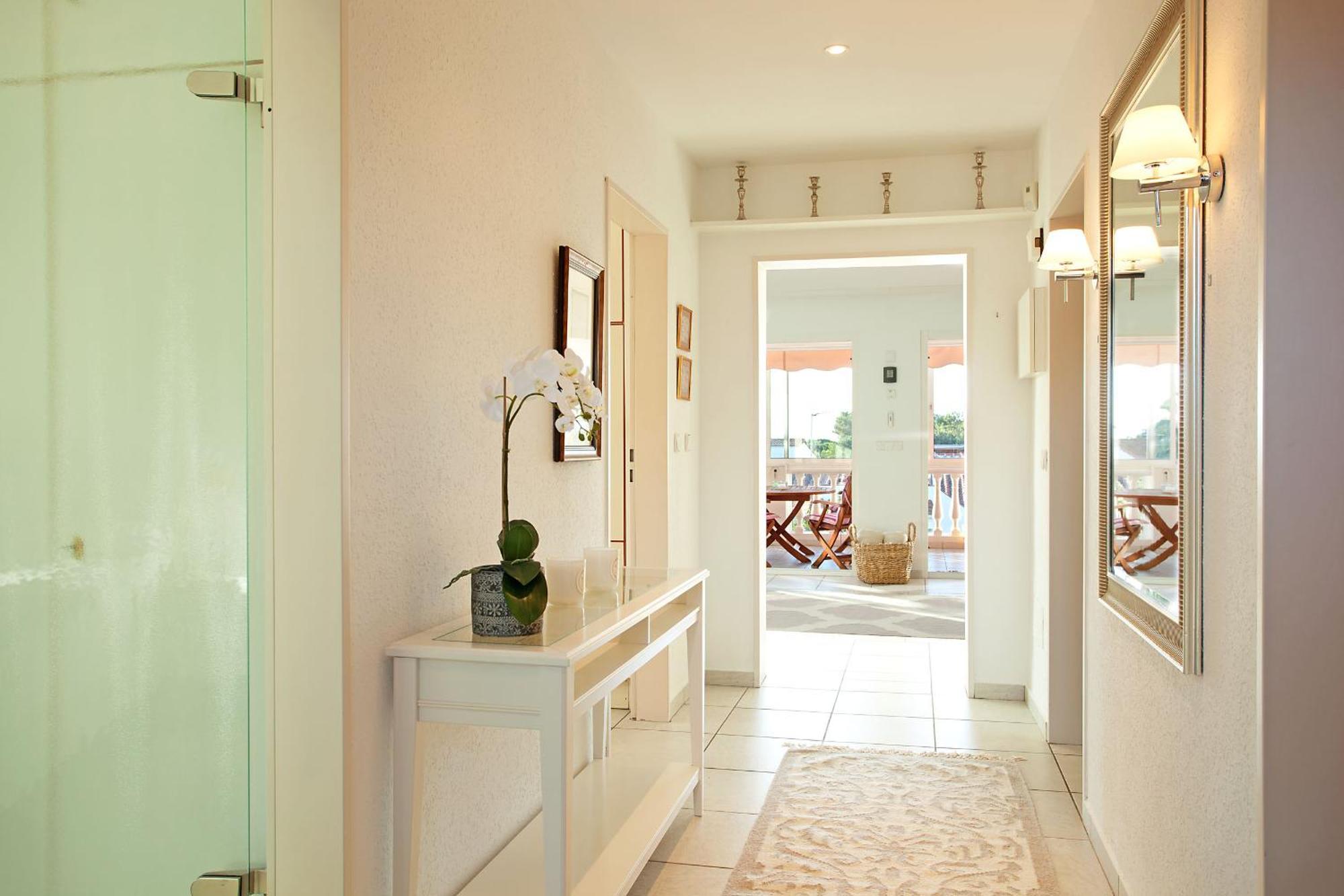 Villa Costa Del Sol Marbella Exterior foto